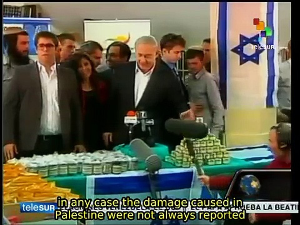 Dossier 2/3: ISIS burns Jordanian pilot to death on camera