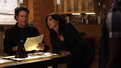 Leverage S03 E04 The Scheherazade Job