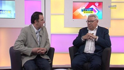 Rencontre avec M. le maire, deuxième partie