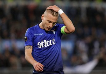 Ligue Europa : La Lazio malmenée par le Dynamo Kiev !