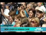 New leads in Alberto Nisman case in Argentina