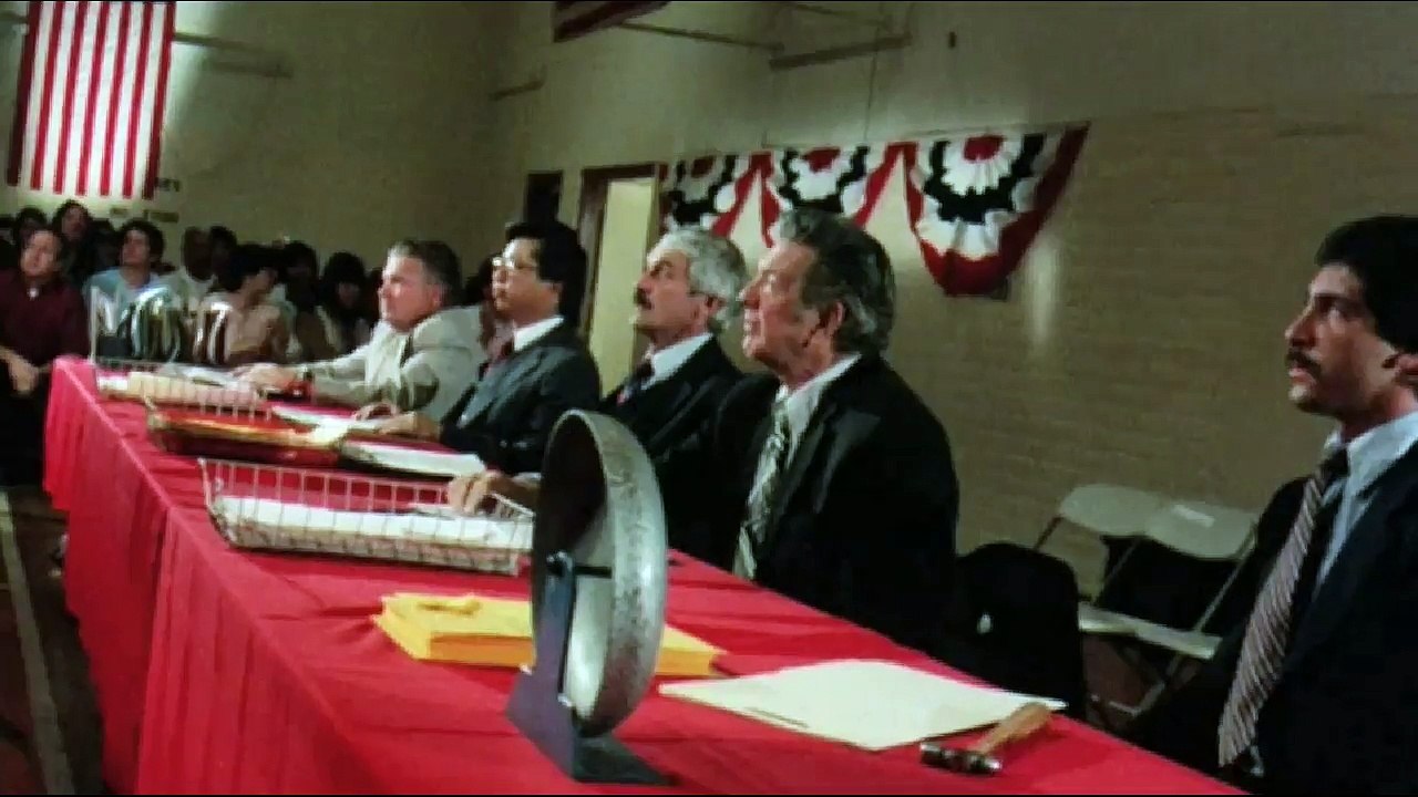 Жан-Клод Ван Дамм против 3 каратистов на ринге | Jean-Claude Van Damme karate vs. 3 in the ring