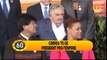 In 60 Seconds: In Costa Rica, the summit CELAC continues