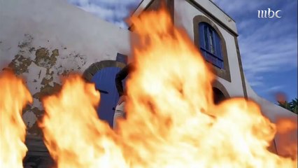 الحلقة 21كيف قدم رامز الديفا سميرة سعيد !! #‏رامز_بيلعب_بالنار #‏رمضان_يجمعنا