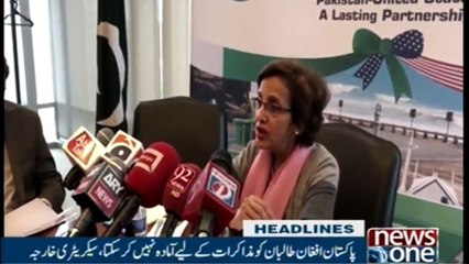 NewsONE Headlines 3AM | 9 March 2018