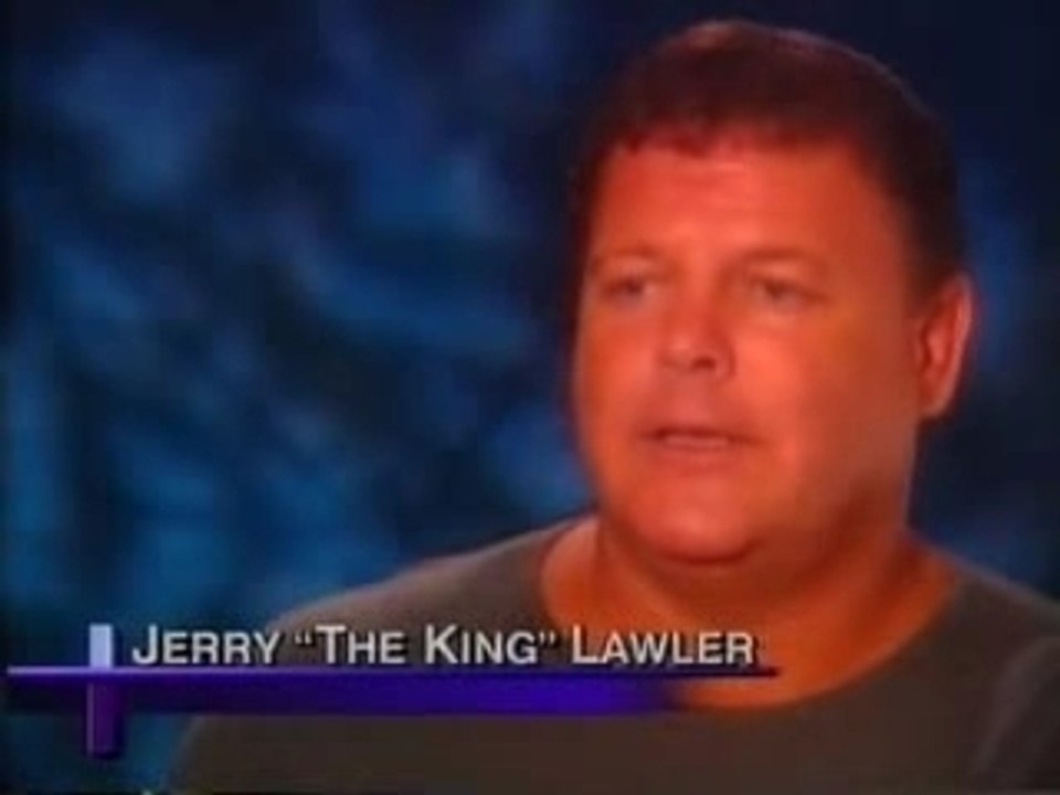 Mickfoleybiography