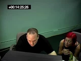 FTR 05: Office obstacle course