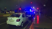 Alperen Ocakları İstanbul İl Başkanına Silahlı Saldırı (3)