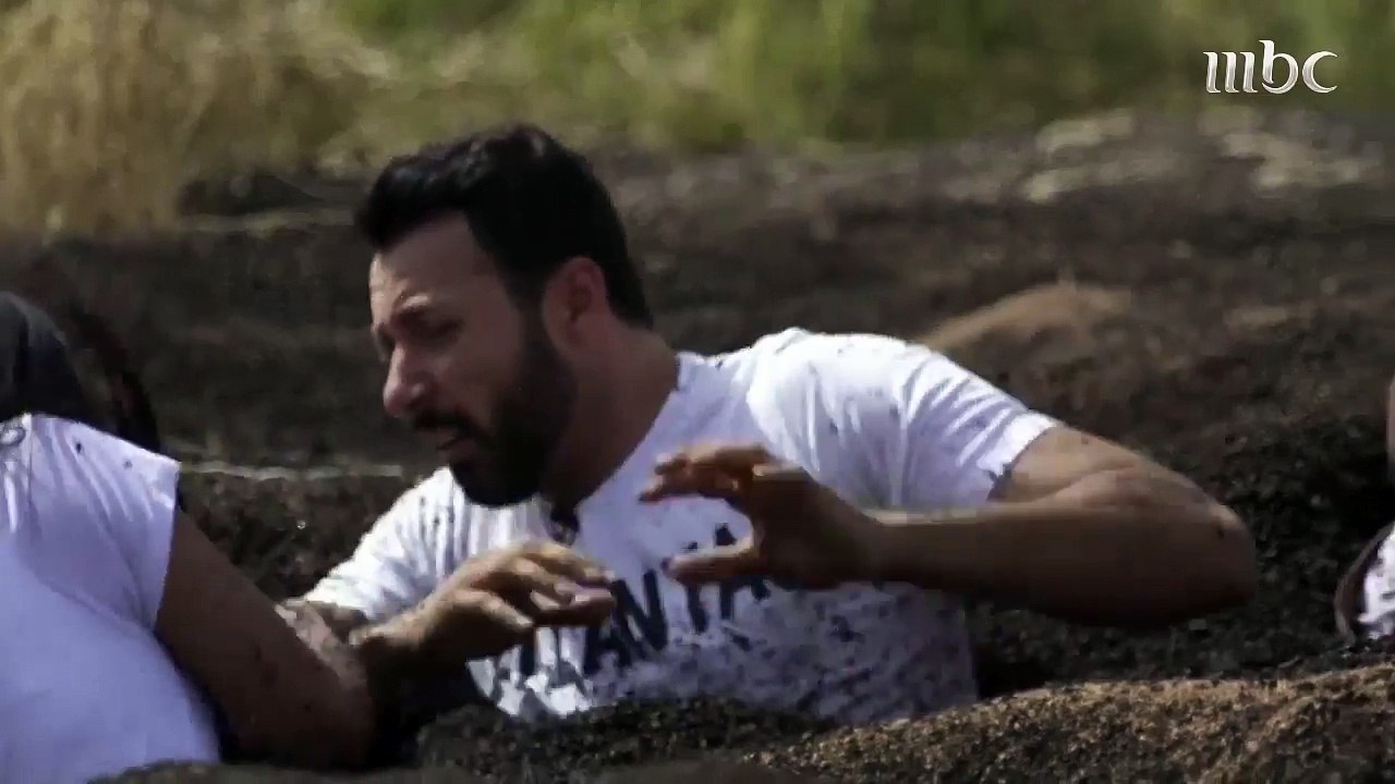 أحمد فهمي يقابل مقلب رامز بالضحك