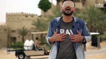 رامز يختار فايز السعيد لمقلب #رامز_تحت_الأرض