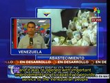 Venezuelan government fortifies Public Food Network