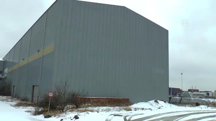 Denizaltıda Gazeteci Cinayeti" Davası Danimarka'da Başladı