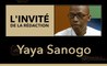 L'invité de la rédaction : Yaya Sanogo, Président de l'UNALOCI