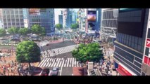 Anime Revisions pv