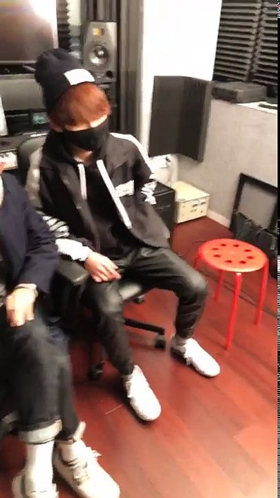 mont ° 몬트 instalive 18.03.07/8(?) - 1 -