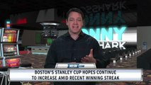 Celtics, Bruins: Betting Odds & Analysis