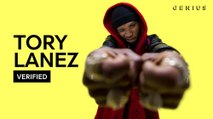 Tory Lanez Breaks Down 