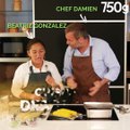 Ce soir, Chef Damien nous fait découvrir les épis de maïs... cuisinés à la Mexicaine !Pour croquer dedans, la suite de la recette est ici :