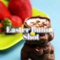 Easter Bunny Shot Cocktail Recipe - Liquor.com