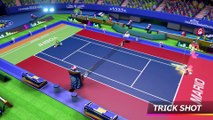 Mario Tennis Aces para Nintendo Switch