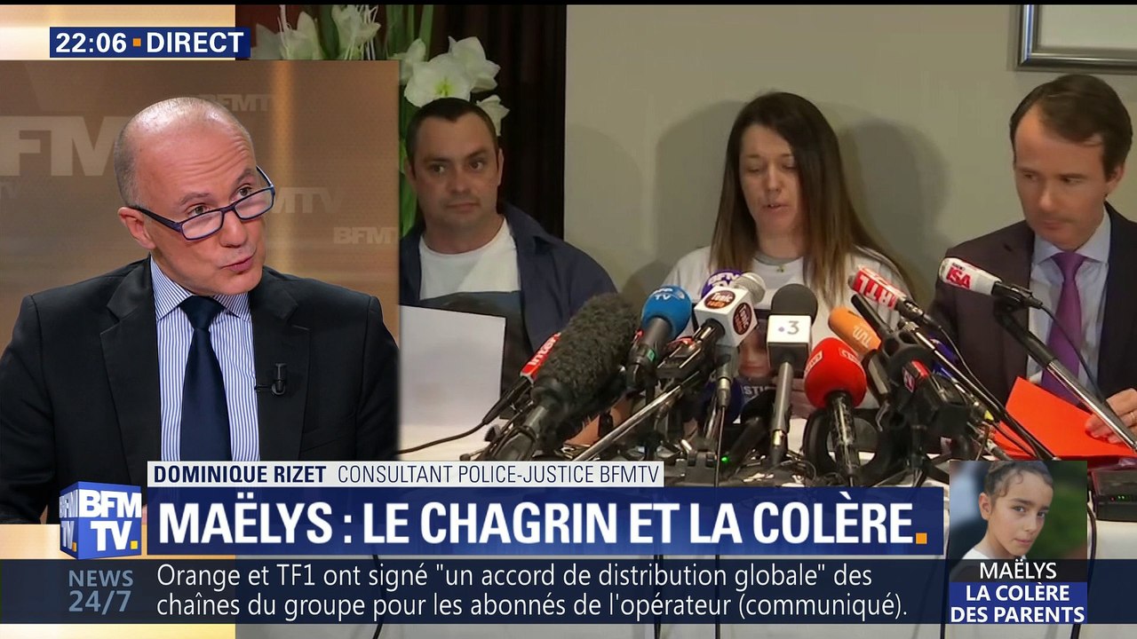 Affaire Maëlys: Joachim De Araujo et sa compagne Jennifer sortent du silence