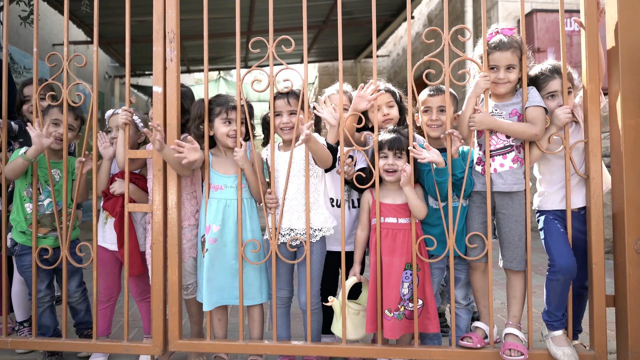 Yael Deckelbaum   Prayer of the Mothers - Official video