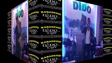 Karadeniz Dido Cafe de Eğlence Dorukta - Tanıtımdır