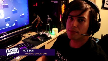 2HourTeam takes on Stick Fight: The Game [SE6 EP03 - 4/4]