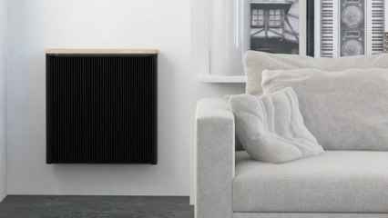 This space heater mines bitcoin while keeping your house warm