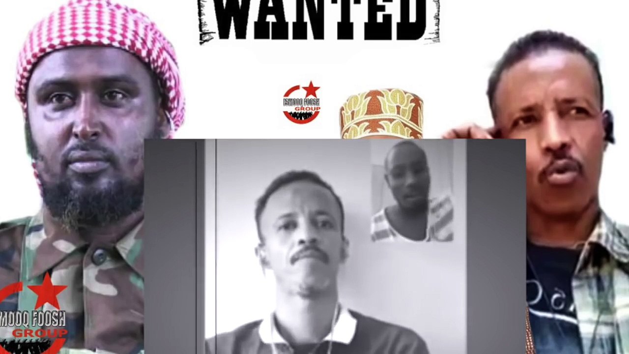 DEG DEG Shabab oo Dil Toogasho ku xukumay somali Kirishtanka Mohamed diinooz iyo omar hirsi