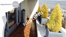 A vendre - Appartement - ROSNY SOUS BOIS (93110) - 5 pièces - 98m²