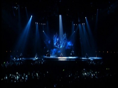 Madonna – Open Your Heart Swell | Live: 2001 | Madonna: Drowned World Tour 2001