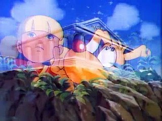 Inspector Gadget S01 E49 Did You Myth Me