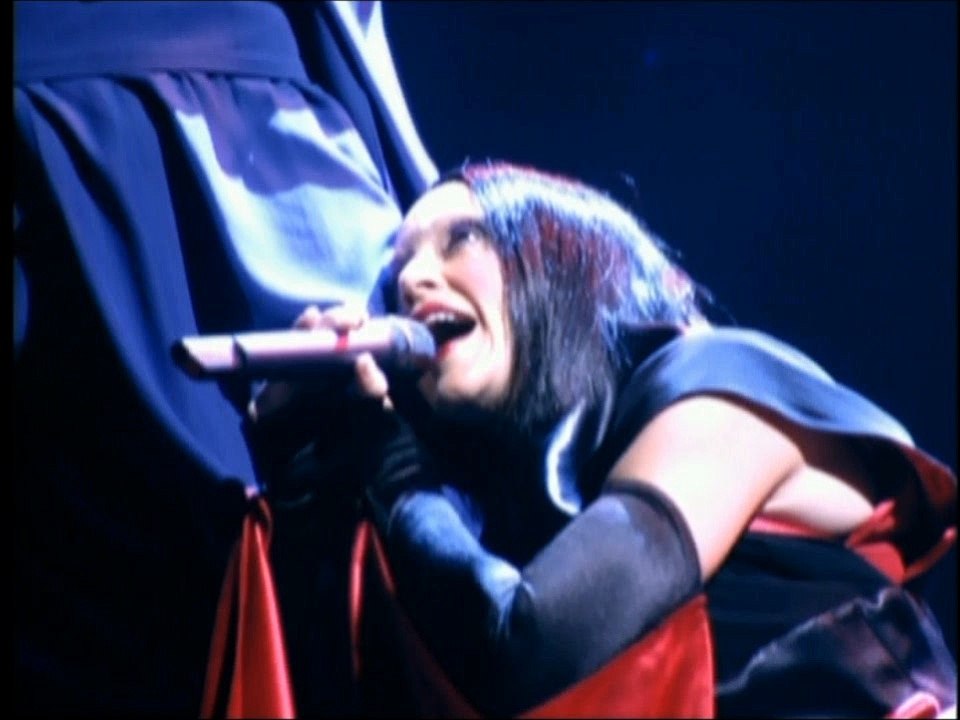 Madonna – Nobody's Perfect | Live: 2001 | Madonna: Drowned World Tour 2001