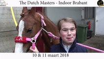 Indoor Brabant en Hart voor Paarden is er bij! 10 & 11 maart 2018 bij Go Social Talents!