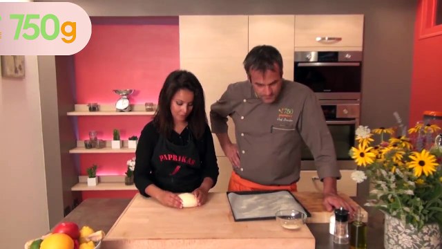 Et si on troquait sa baguette traditionnelle pour ce pain moelleux et savoureux... Il sera parfait pour le petit déjeuner LA RECETTE :