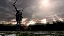 Tráiler de Dark Souls Remastered para Nintendo Switch