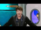 The Radio Star, People close to the Yoo Sae-yoon  #09, 유세윤 측근 20120125
