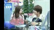 우리 결혼했어요 - We got Married, Jeong Yong-hwa, Seohyun(9) #02, 정용화-서현(9) 20100605