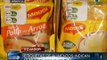 Ecuador: food labels to target high fat, sodium and sugar content