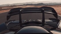 McLaren Senna - Aero