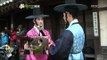 Section TV, Moon Embracing the Sun #03, 해를 품은 달 20120226