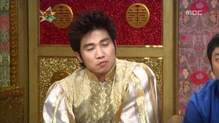 황금어장 - The Guru Show, Kim Guk-jin #08, 김국진 20070905