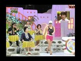 Happy Time, World Changing Quiz Show #03, 세바퀴 20090726