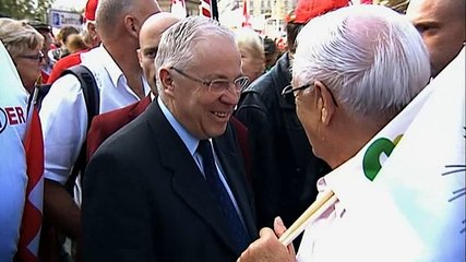 L Experience Blocher  FRANÇAİSE   Pt 02