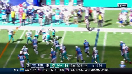 DeMarco Murray's top plays | 2017 NFL Season