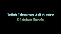 Inilah Identitas Asli Sumire Di Anime Boruto
