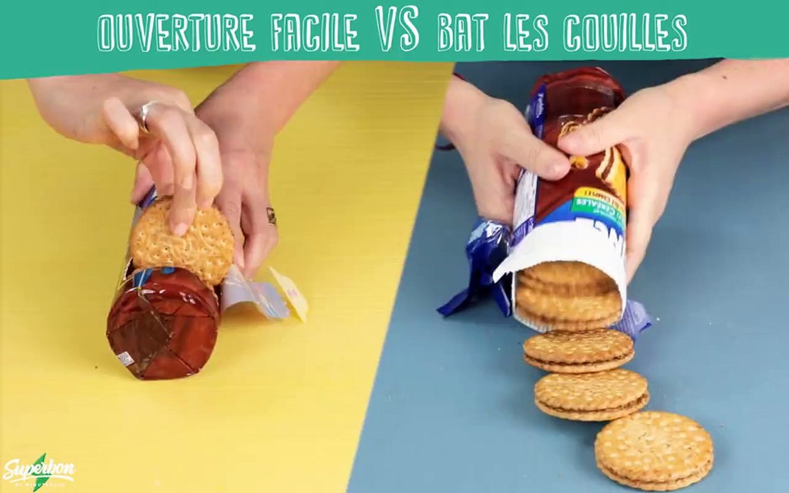 Et toi les ouvertures faciles t'en penses quoi ? Wait for it ! via SuperBon