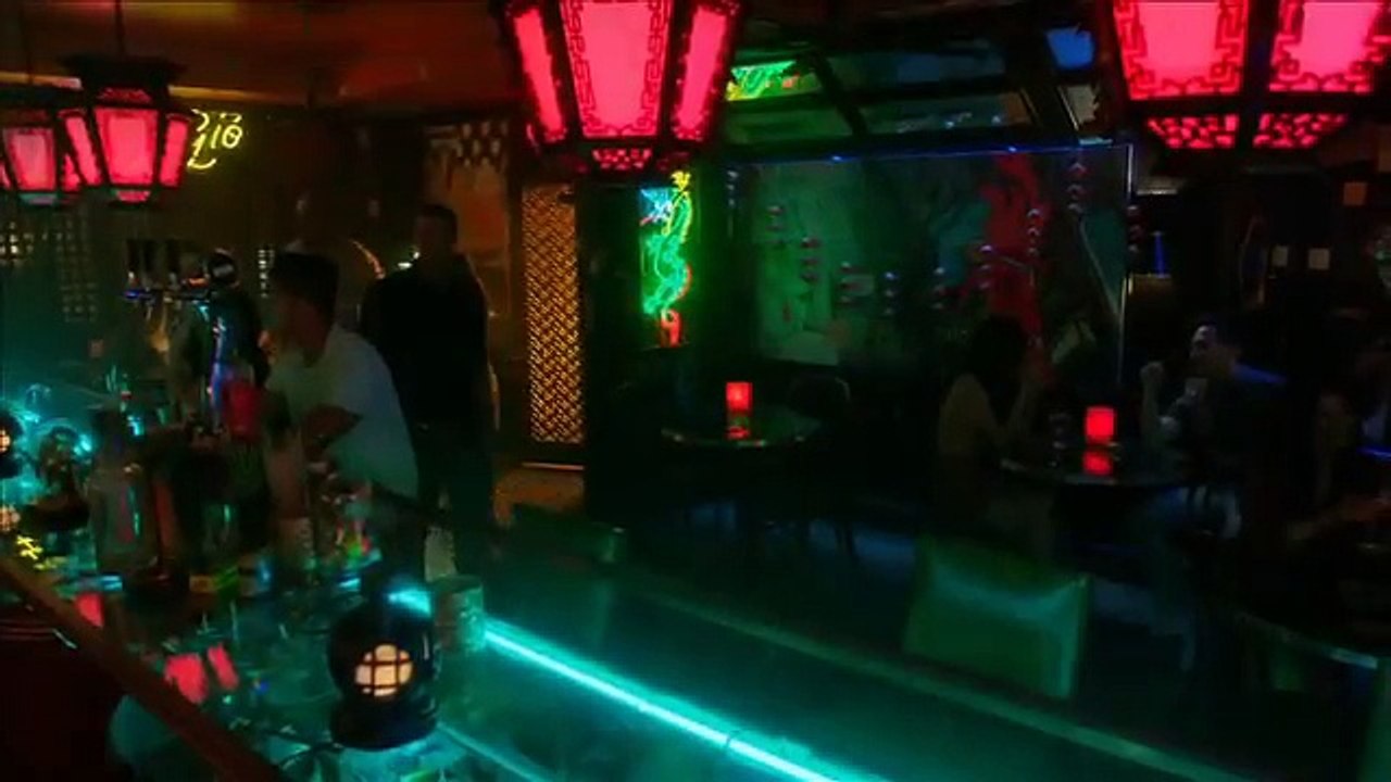 NCIS Los Angeles - Goodbye Vietnam (Promo)