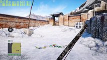 Far Cry 4 - Kill or be Killed ( Willis Himalaya Snow Mission #1 ) killer stealth walkthrough